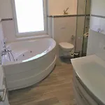 Mit Sauna Im Mirow Ferienhaus
