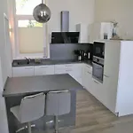 Ferienhaus Mit Sauna Im Mirow Granzow