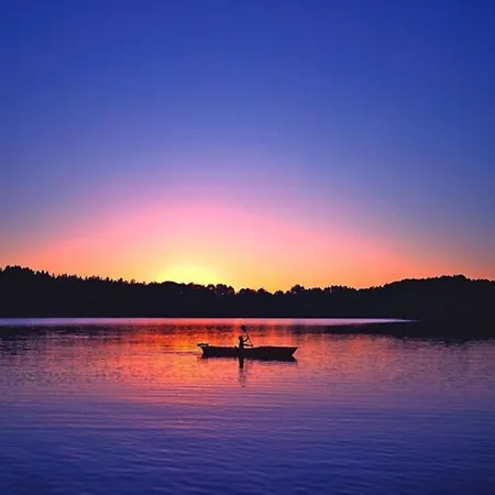 Mit Sauna Im Mirow Сasa de vacaciones