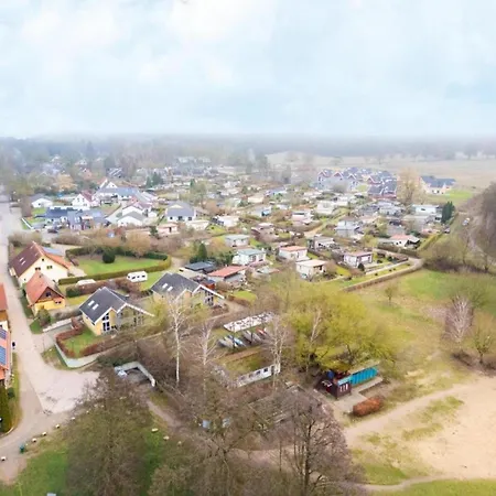 Mit Sauna Im Mirow Granzow