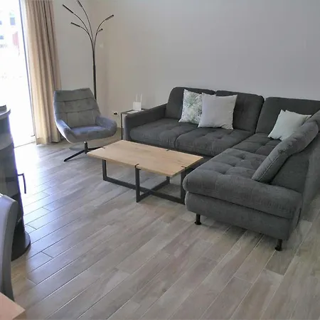 Mit Sauna Im Mirow *