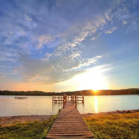 Сasa de vacaciones Mit Sauna Im Mirow