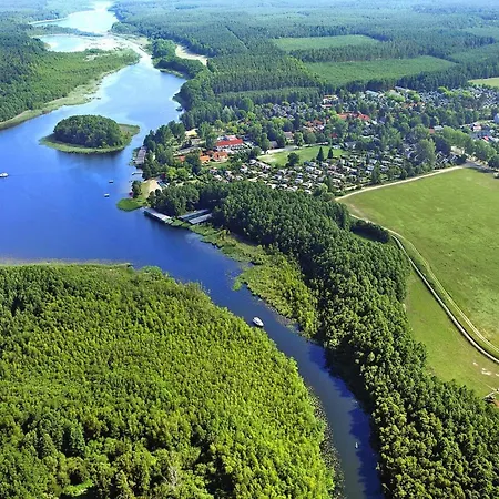 Mit Sauna Im Mirow